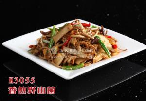 M3055香煎野山菌 副本