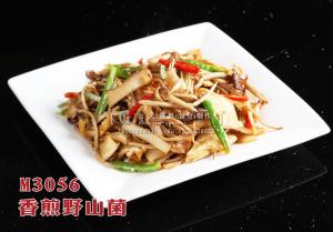 M3056香煎野山菌 副本