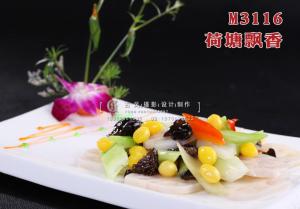 M3116荷塘飘香 副本