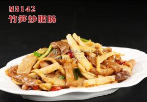 M3142竹笋炒肥肠 副本