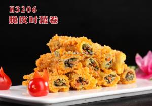 M3206脆皮时蔬卷 副本