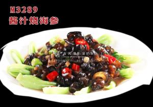 M3289酱汁烧海参 副本
