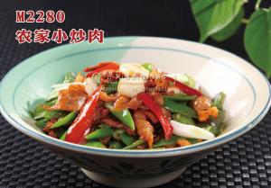 M2280农家小炒肉 副本