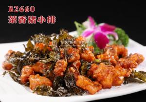 M2660茶香猪小排 副本