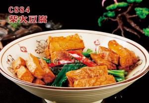 C884柴火豆腐 副本