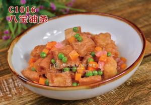 C1016八宝油条 副本