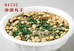 B1232冲浪丸子 副本