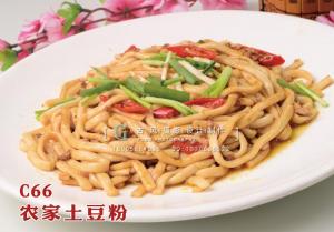 C66农家土豆粉 副本