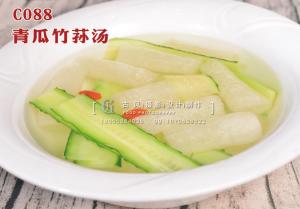 C088青瓜竹荪汤 (2) 副本
