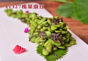 A1327榄菜蚕豆 拷贝