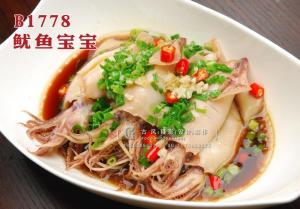 B1778鱿鱼宝宝 拷贝