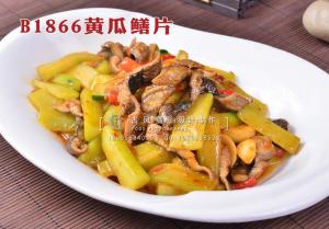 B1866黄瓜鳝片 拷贝