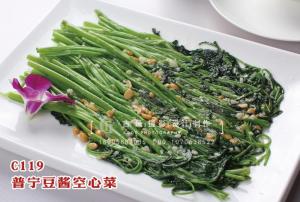 C119普宁豆酱空心菜 副本