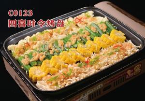 C0123四喜时令烤盘38 (1) 副本