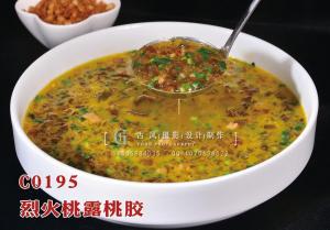 C0195烈火桃露 桃胶 副本