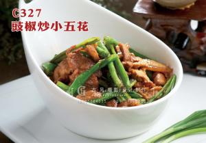 C327豉椒炒小五花 副本