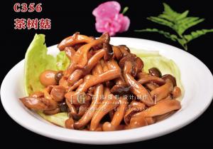 C356茶树菇 (2) 副本