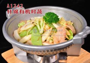 A1242砂锅焗什锦有机时蔬 拷贝