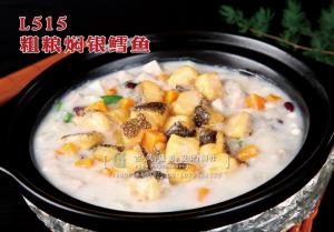 L515粗粮焖银鳕鱼 副本