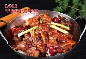 L605干锅黄河甲鱼 副本
