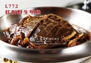 L772红焖野生甲鱼 副本