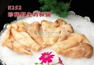 N252珍稀野生鸡枞菌 副本