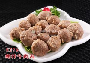 N276鲍汁牛肉丸 副本