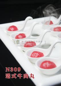 N309港式牛肉丸 副本