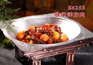 M4255铁锅洋方肉 副本