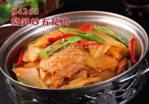 M4263窝笋炒五花肉 副本
