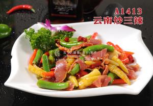 A1413云南炒三辣 副本