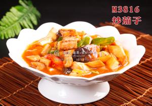 M3816炒茄子 副本