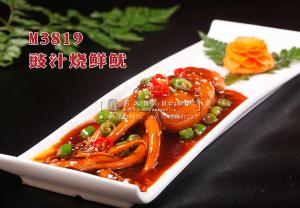 M3819豉汁烧鲜鱿 副本