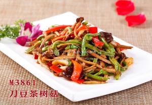 M3861刀豆茶树菇 副本