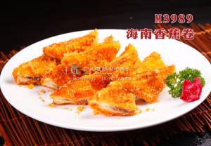 M3989海南香蕉卷 副本