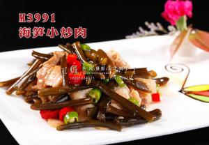 M3991海笋小炒肉 副本