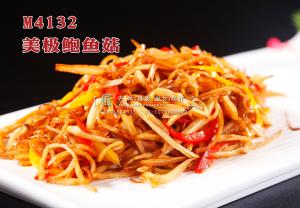 M4132美极鲍鱼菇 副本