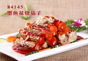 M4145墨鱼花烧茄子 副本