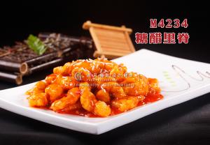 M4234糖醋里脊 副本