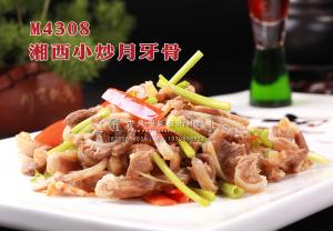 M4308湘西小炒月牙骨 副本