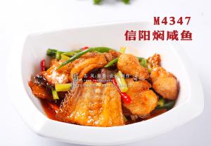 M4347信阳焖咸鱼 副本