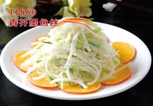 T1860青芥墨鱼丝 副本