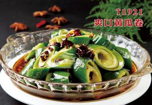 T1921爽口黄瓜卷 副本