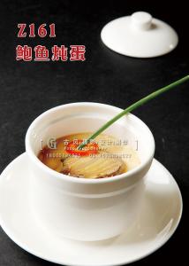 Z161鲍鱼炖蛋 副本