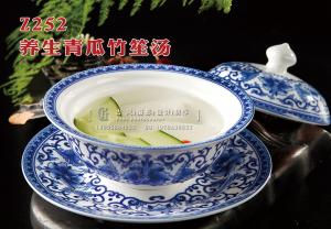 Z252养生青瓜竹笙汤 副本