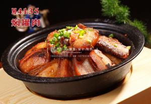 M4135焖罐肉 副本