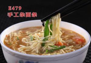 E479手工杂面条 副本