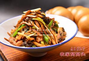 A1527农家窝窝头