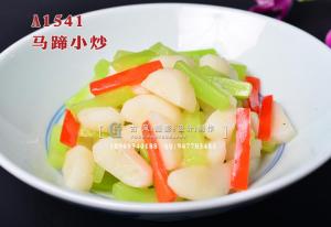 A1541马蹄小炒
