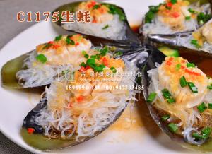 C1175生蚝